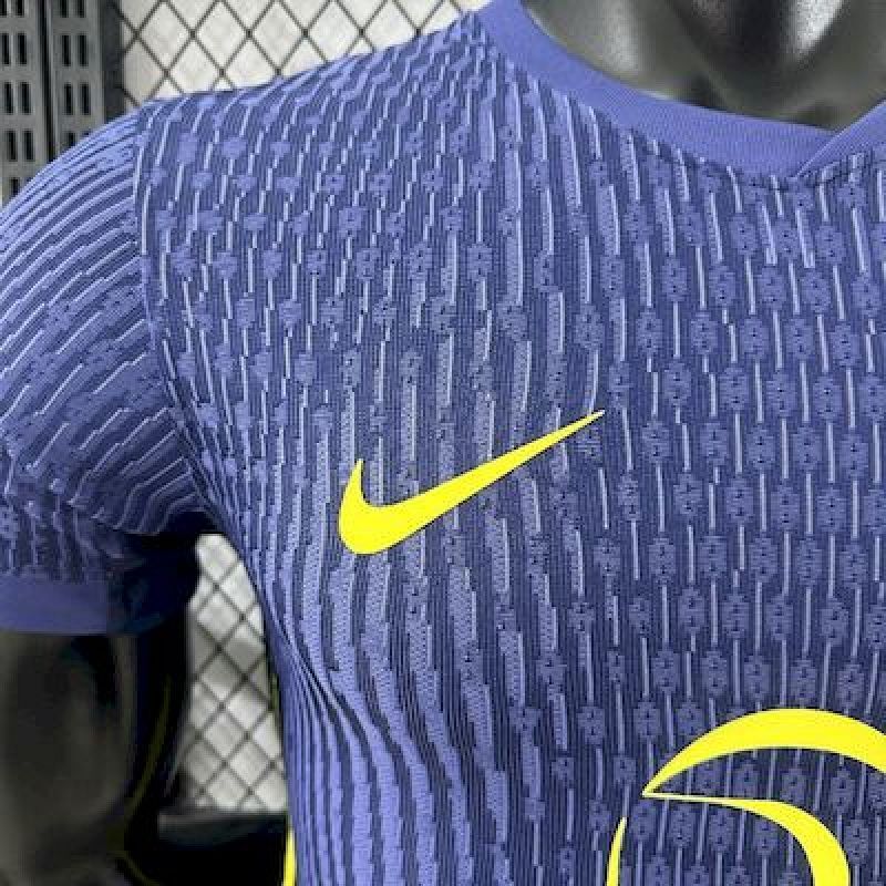 Maillot Atlético Madrid Third Player Version 25/26
