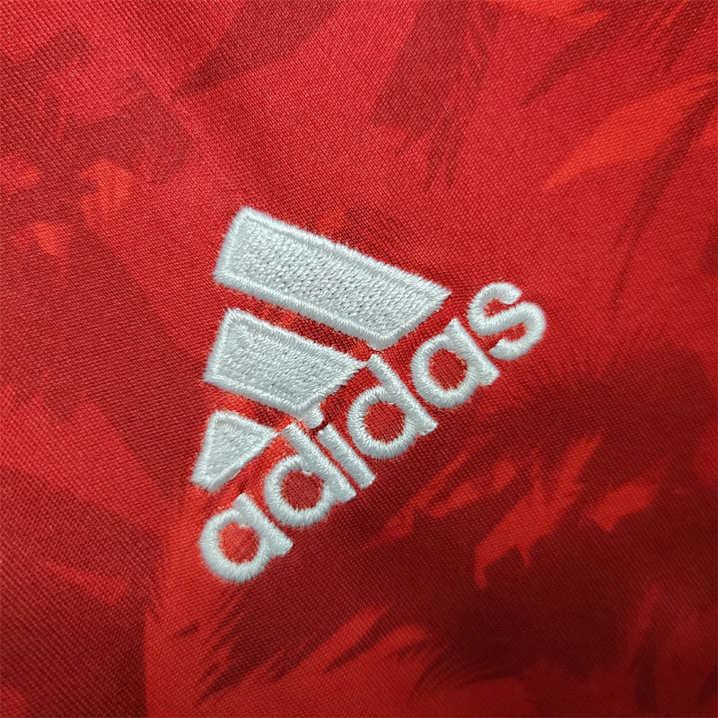 Maillot Flamengo Rétro 2014