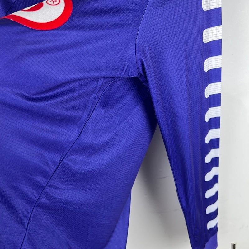 Maillot Fiorentina Domicile Rétro 25/26