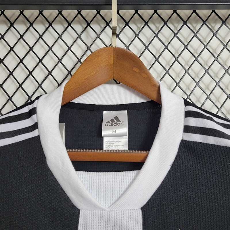 Maillot German sweater loose Rétro Vintage