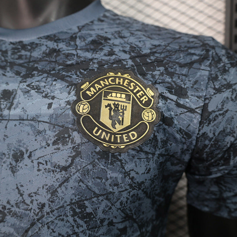 Camiseta Manchester United Pre-Partido 23/24