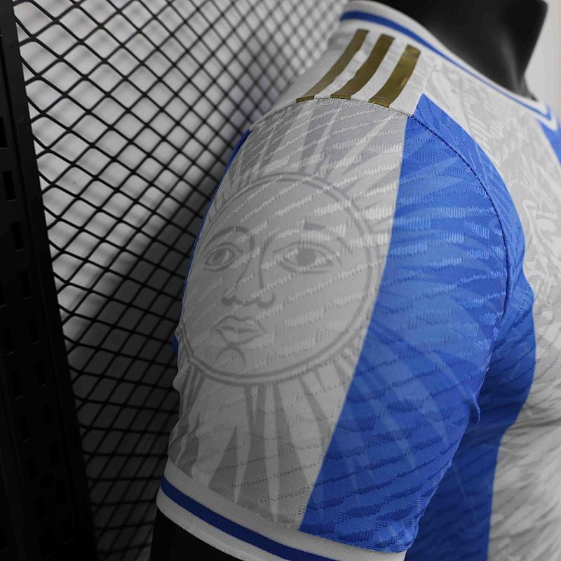 Maillot Argentina Limited Marchday Édition spéciale Player Version 25/26