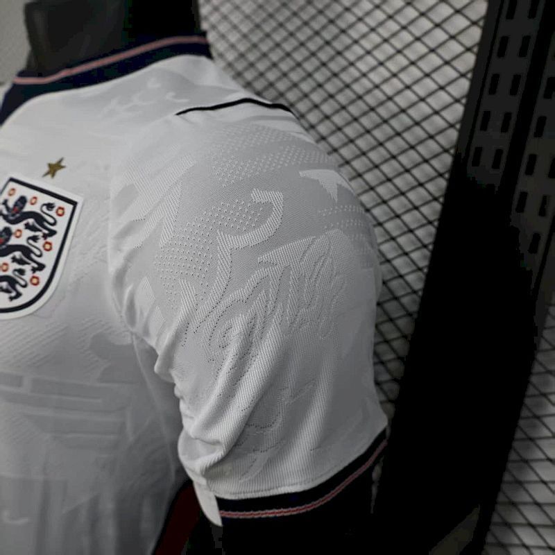 Maillot Angleterre Domicile Player Version 25/26