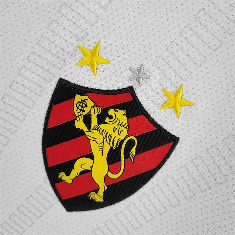 Maillot Recife sports Extérieur 22/23