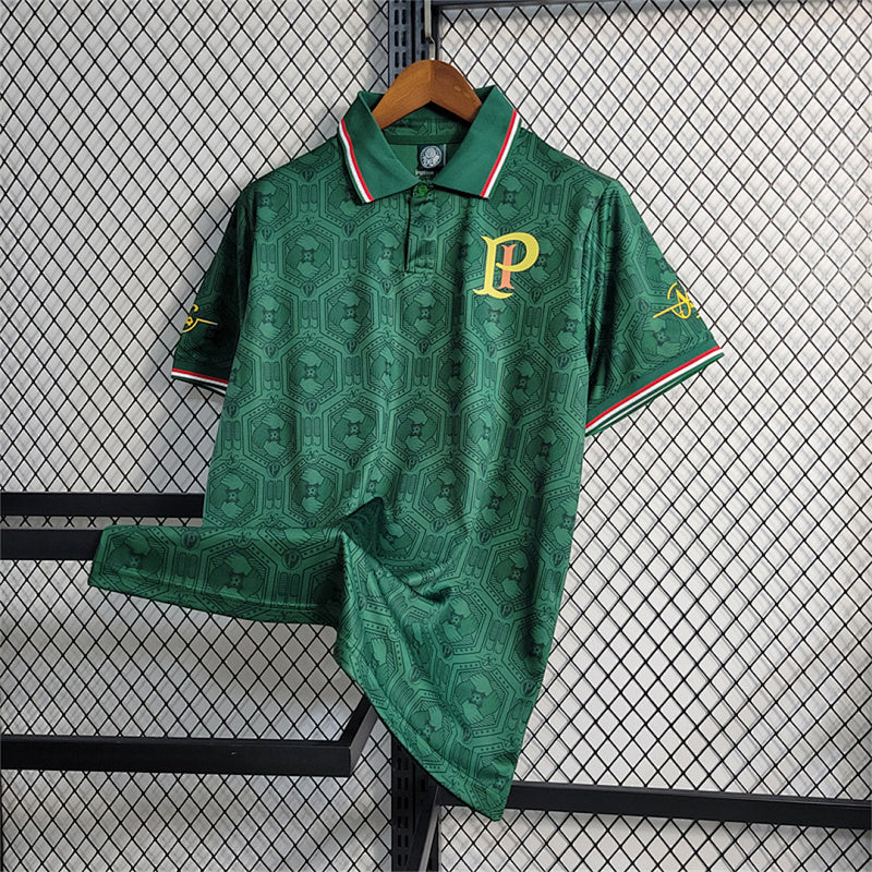 Polo Palmeiras 22/23