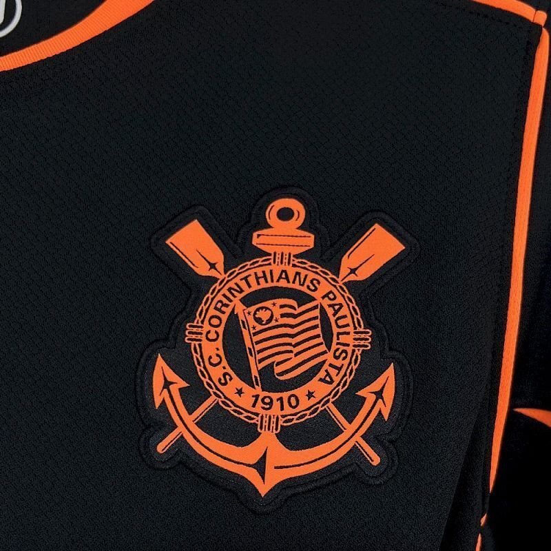 Maillot Corinthians Third 25/26