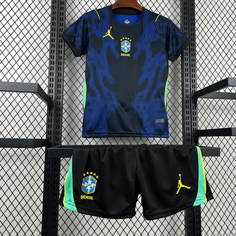Ensemble Enfant Brésil Kid Extérieur 2026