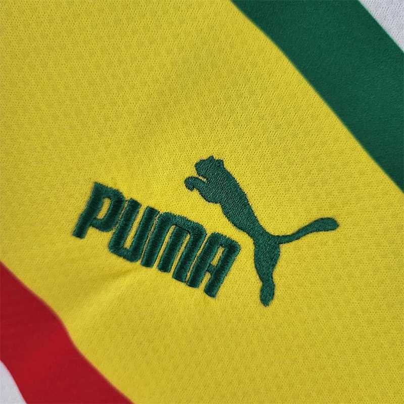 Maillot Sénégal Domicile 2022