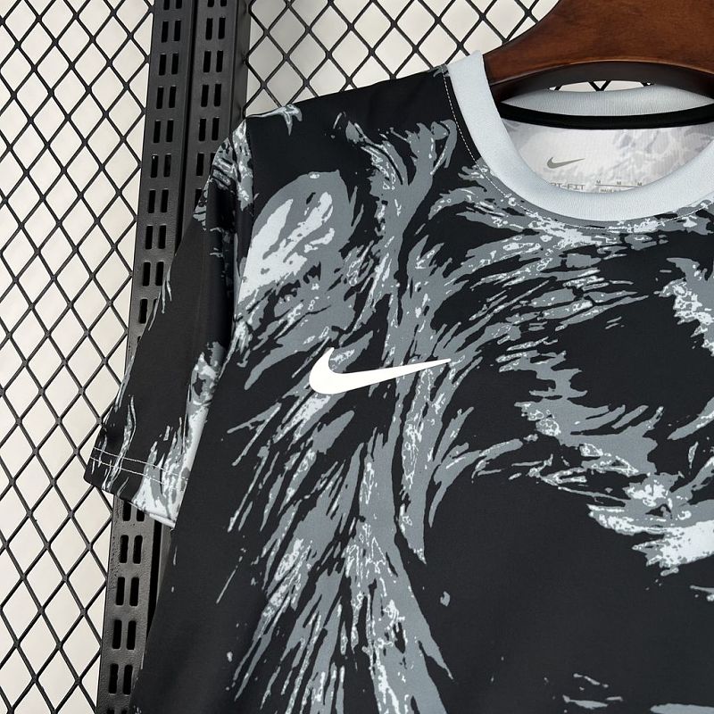 Maillot Angleterre Édition spéciale Coupe du Monde 2026