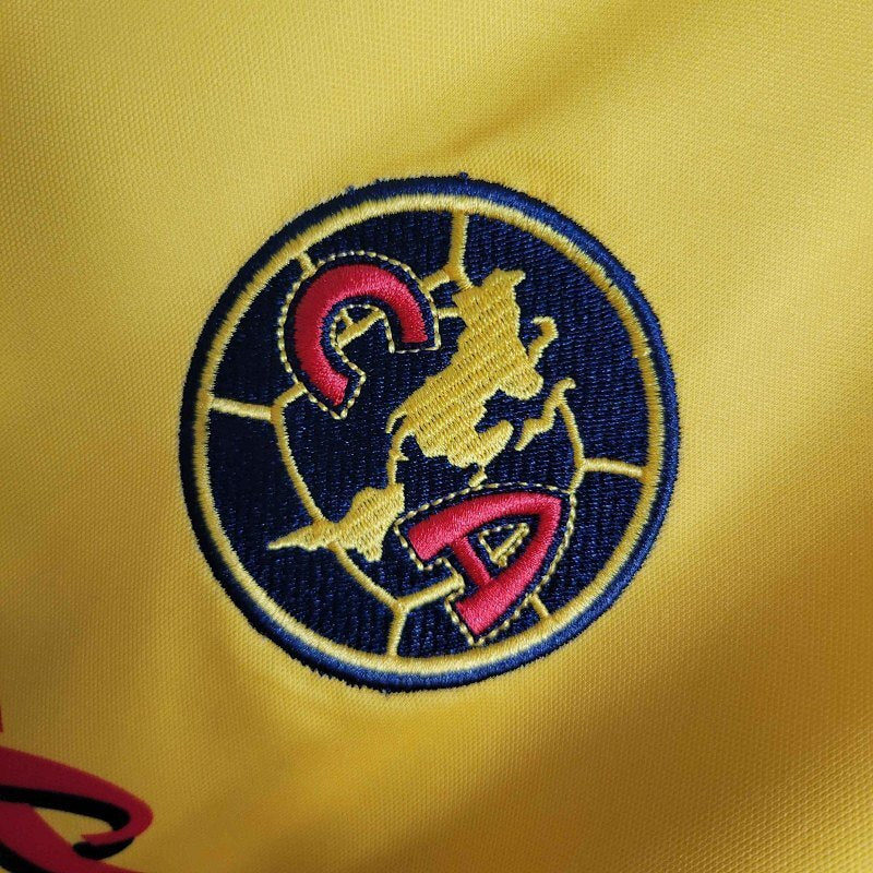 Maillot America Domicile Rétro 25/26
