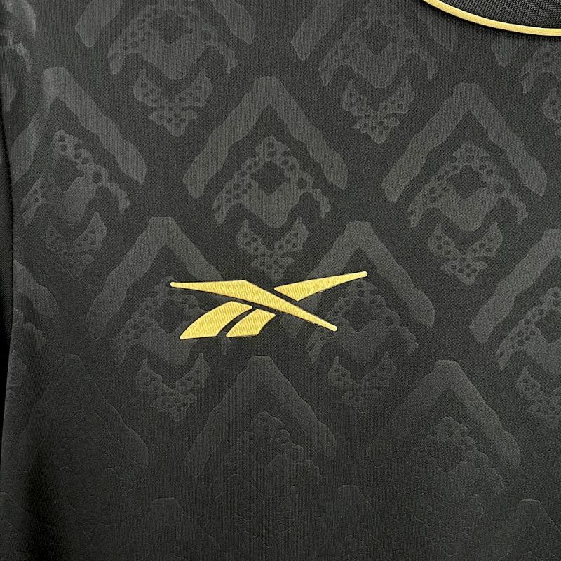 Maillot Panama Uniform Third 25/26