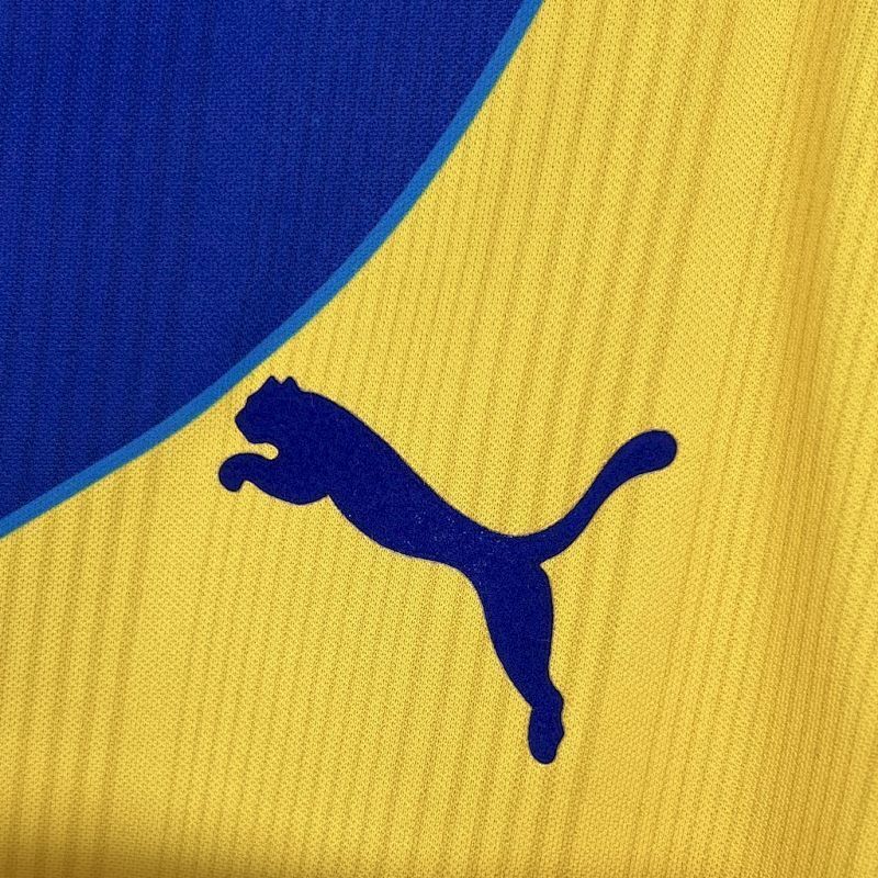 Maillot Las Palmas Domicile Rétro 25/26
