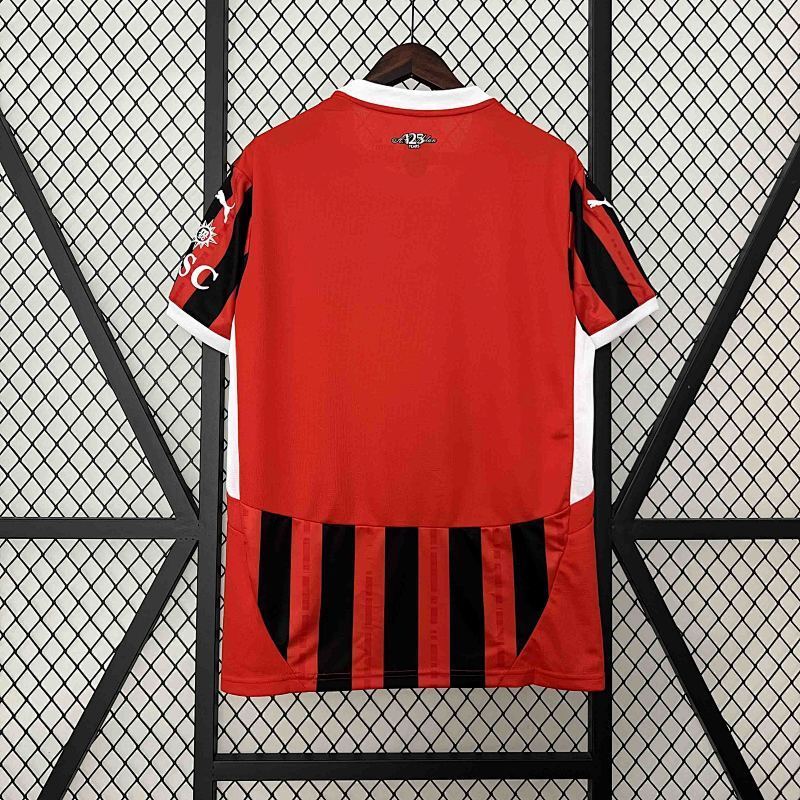Maillot AC Milan Domicile 24/25