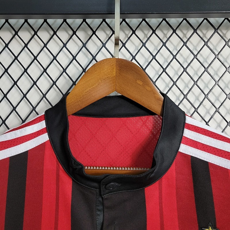 Camiseta AC Milan Local Retro 2014/15