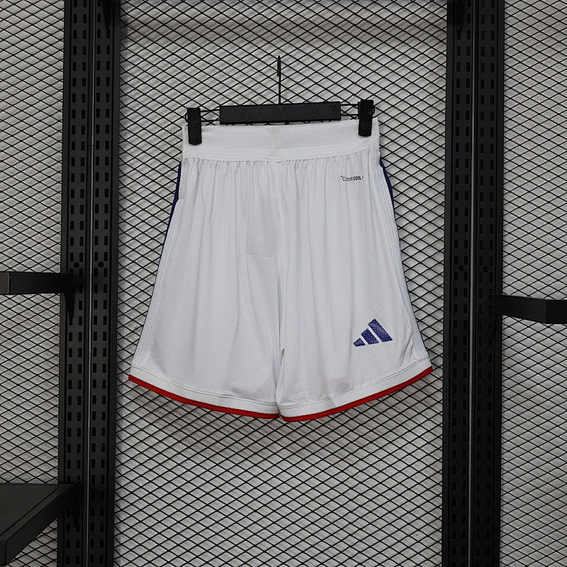 Short Japon Domicile 25/26