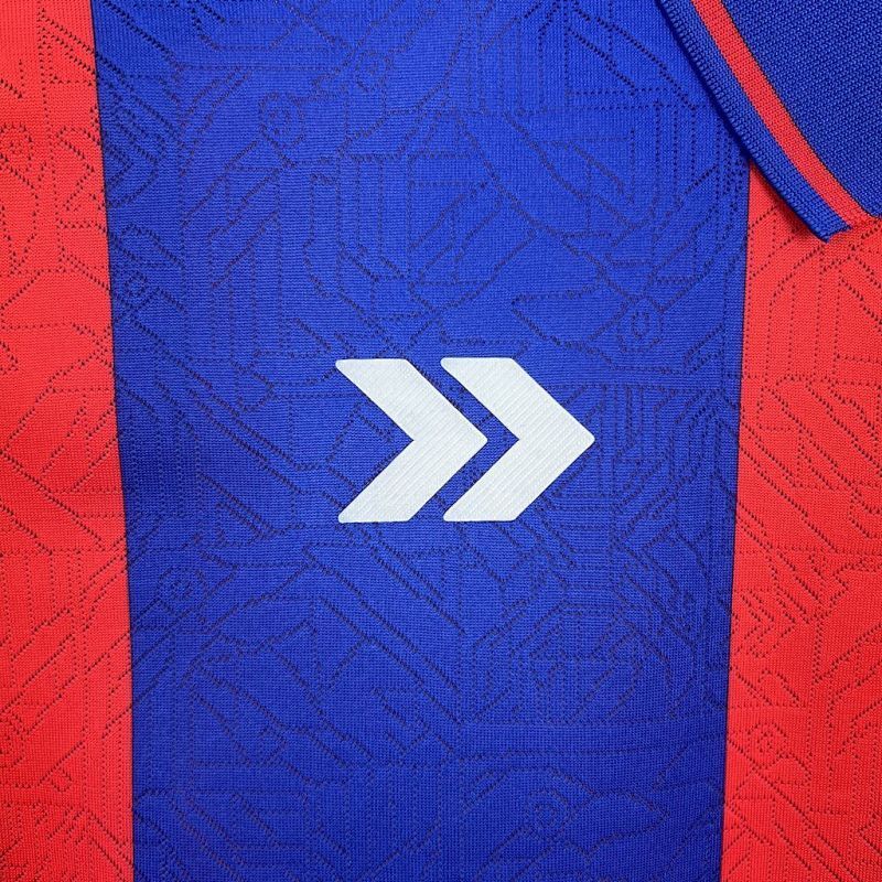 Maillot San Lorenzo Uniform Domicile 25/26