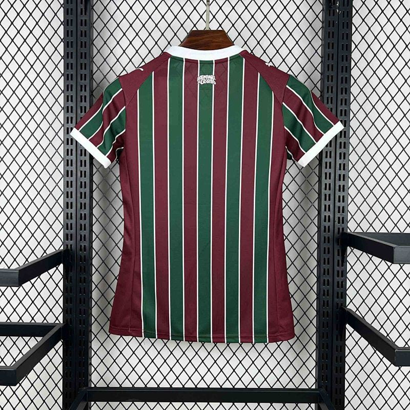 Maillot Femme Fluminense Domicile 26/27