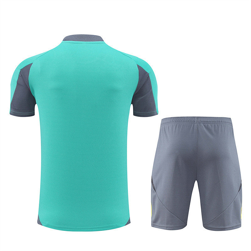 Ensemble Ajax Prématch 24/25