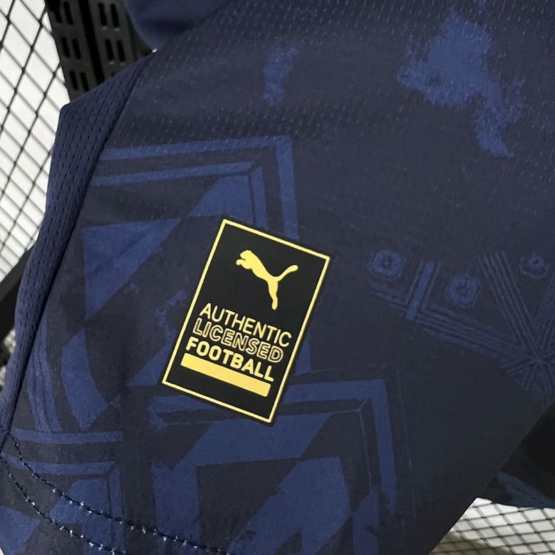 Maillot RB Salzburg Extérieur 25/26