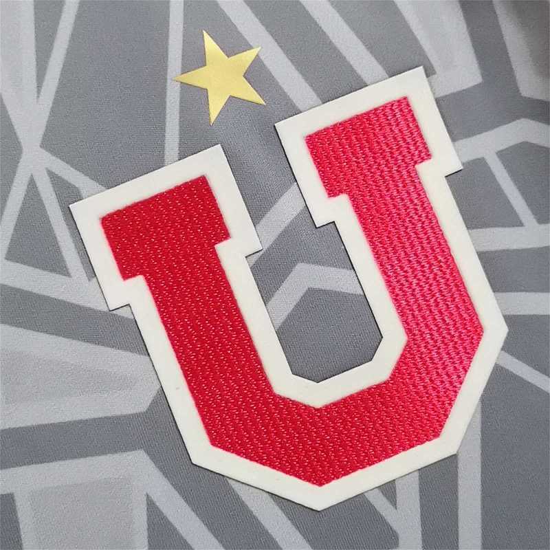Maillot University Chile uniform Gardien 22/23