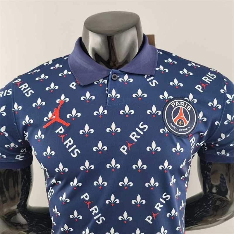 Polo PSG 25/26