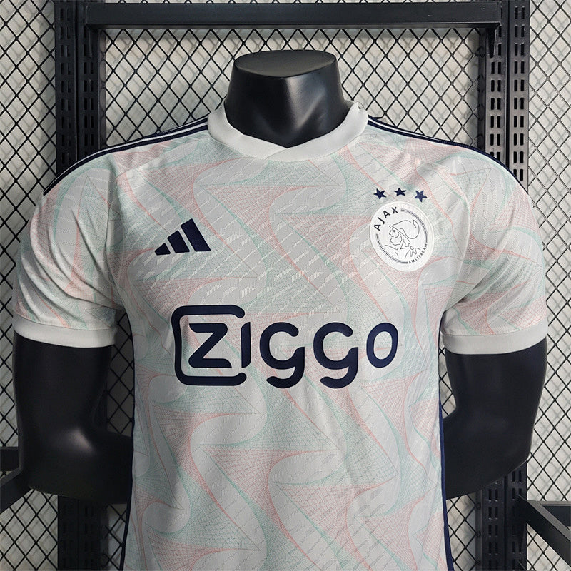 Maillot Ajax Extérieur 23/24