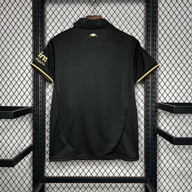 Maillot Valence CF Extérieur 24/25