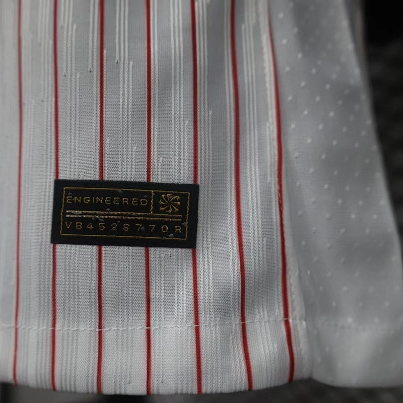 Maillot France Extérieur Player Version 25/26