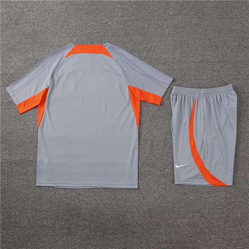 Maillot Inter Milan Prématch 23/24