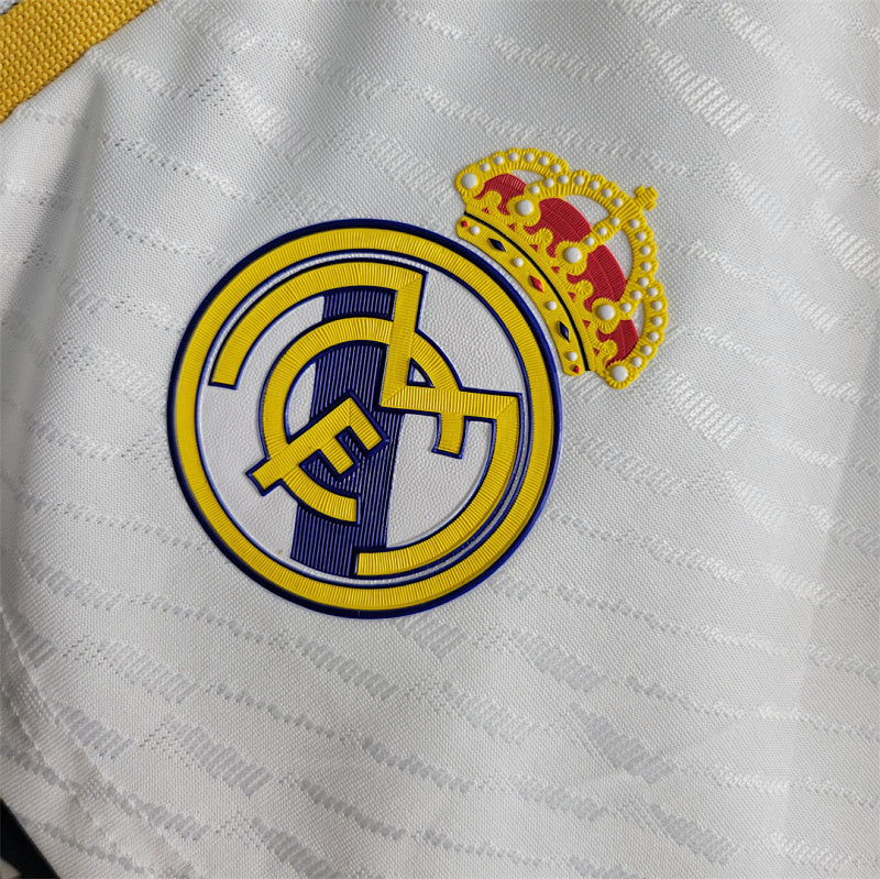 Maillot Real Madrid Player Version 23/24 (2)
