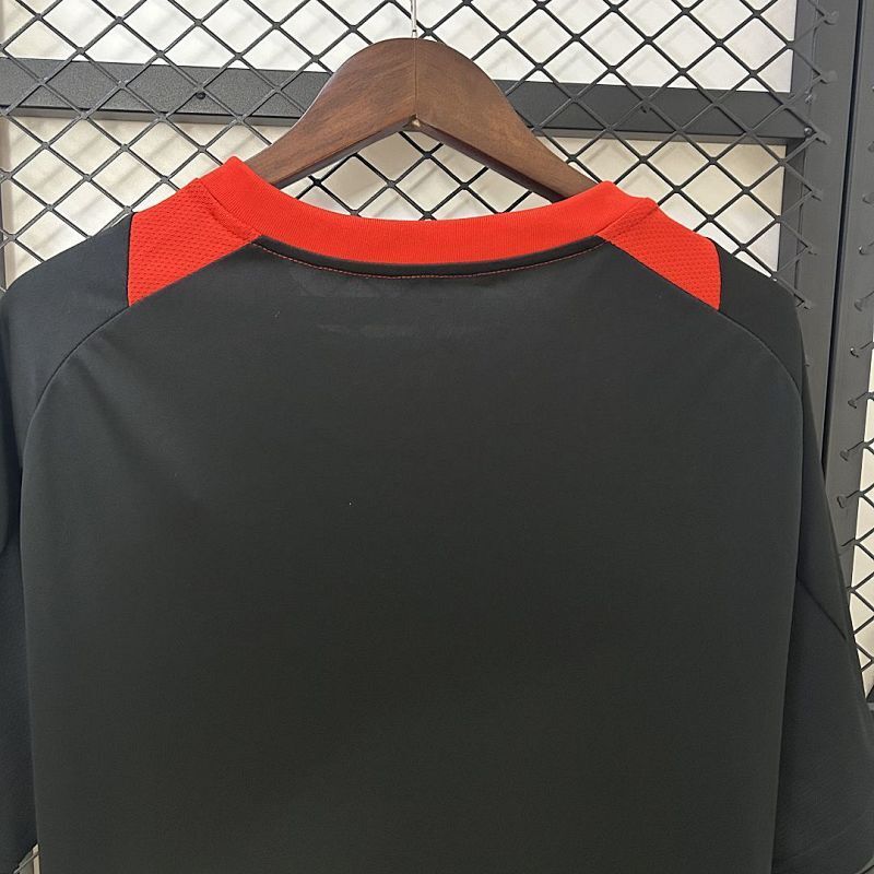 Maillot International T Dropship Pre-Match 25/26