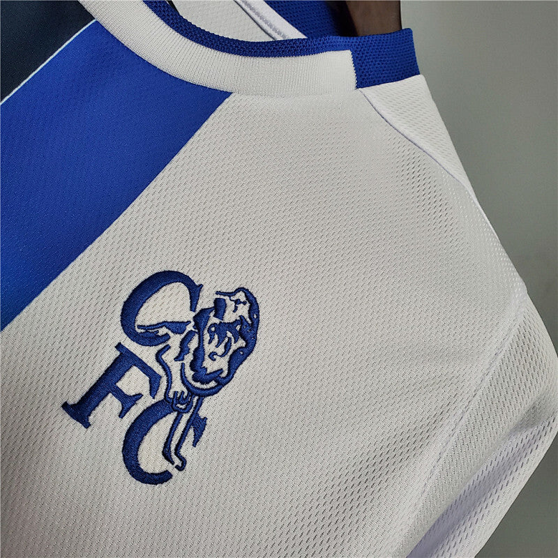 Maillot Chelsea Extérieur Rétro 25/26