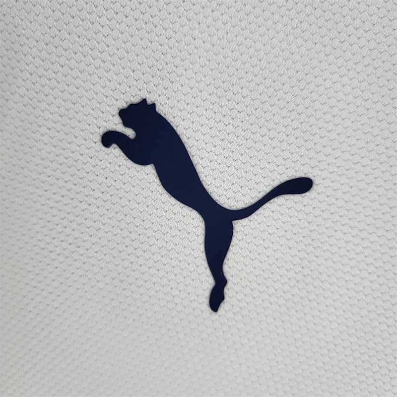 Maillot Tottenham Domicile Rétro 2006/07