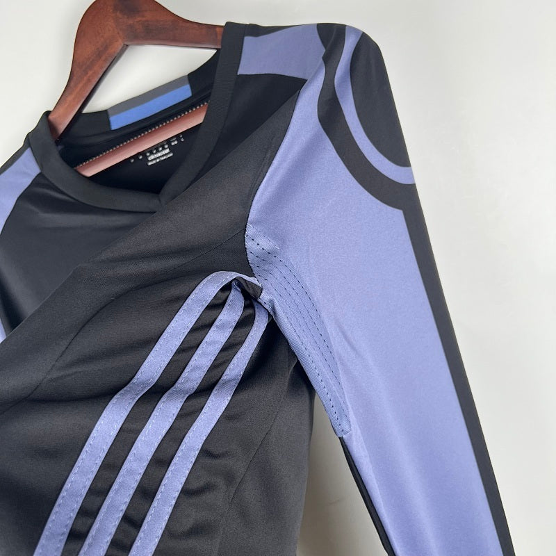 Maillot Real Madrid Extérieur Rétro 16/17