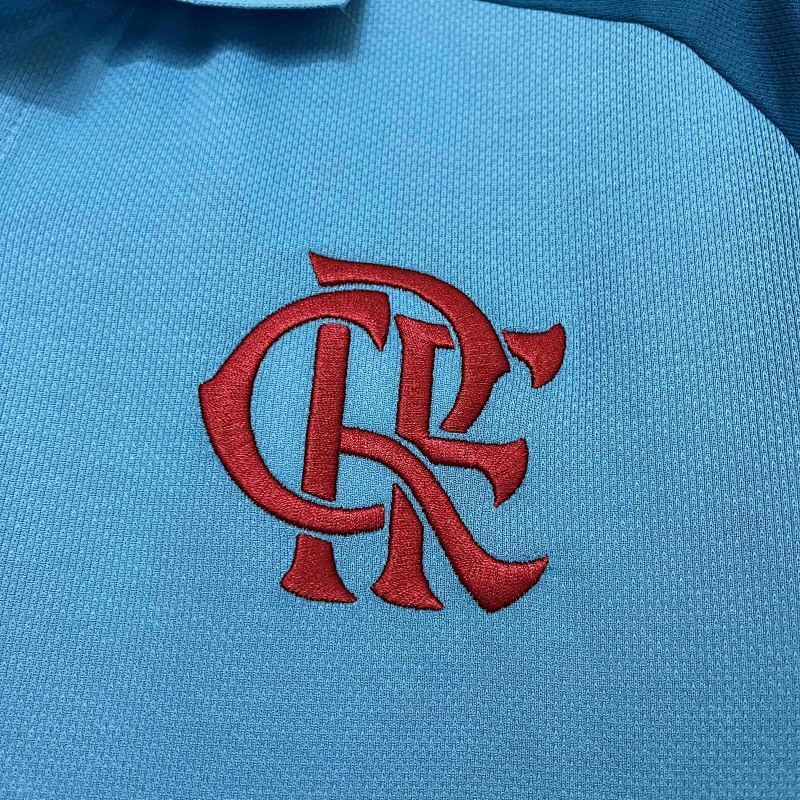 Polo Flamengo 24/25