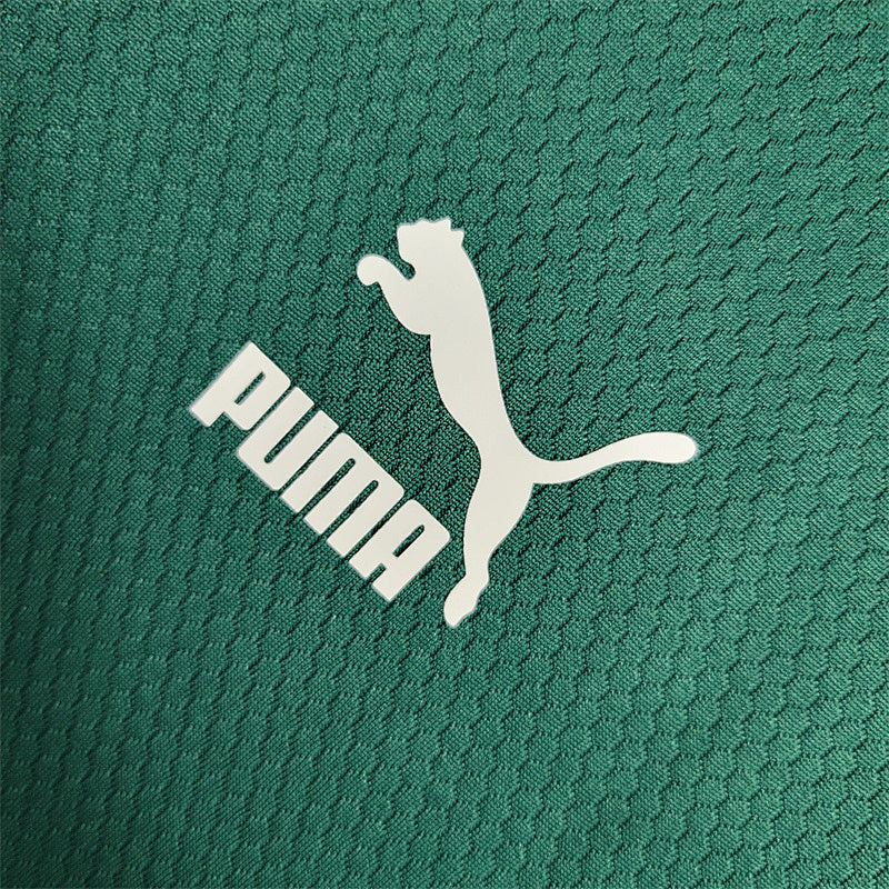 Maillot Palmeiras Pre-Match 23/24