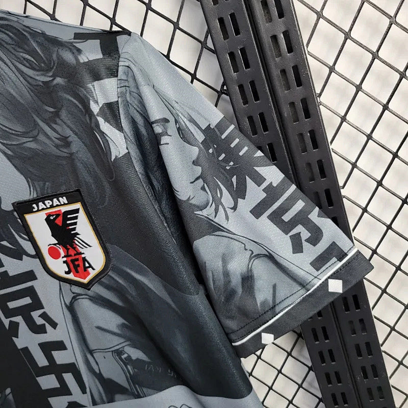 Maillot Japan Tokyo Édition spéciale 25/26