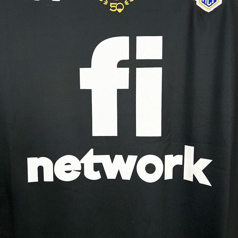 Maillot Hércules Uniform Extérieur 25/26