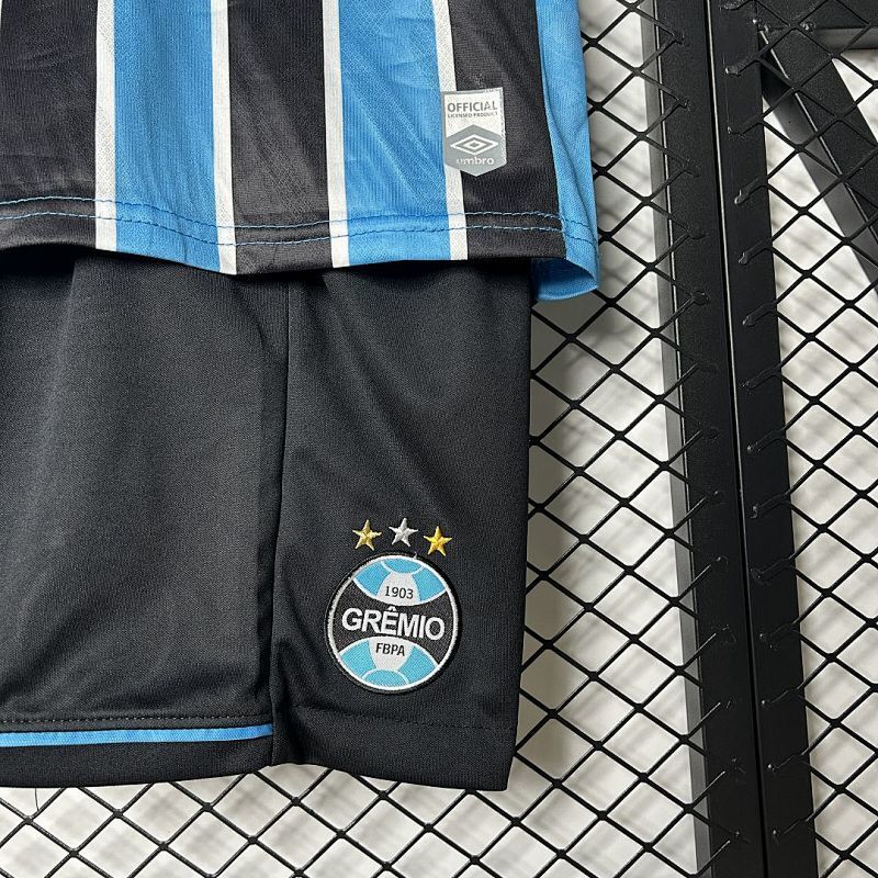 Ensemble Enfant Grêmio Domicile 25/26