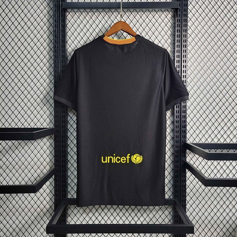 Maillot FC Barcelone Extérieur Rétro 2013/14