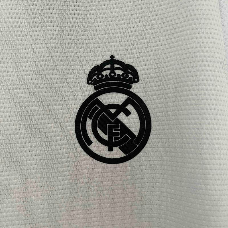 Camiseta Real Madrid Blanco 23/24
