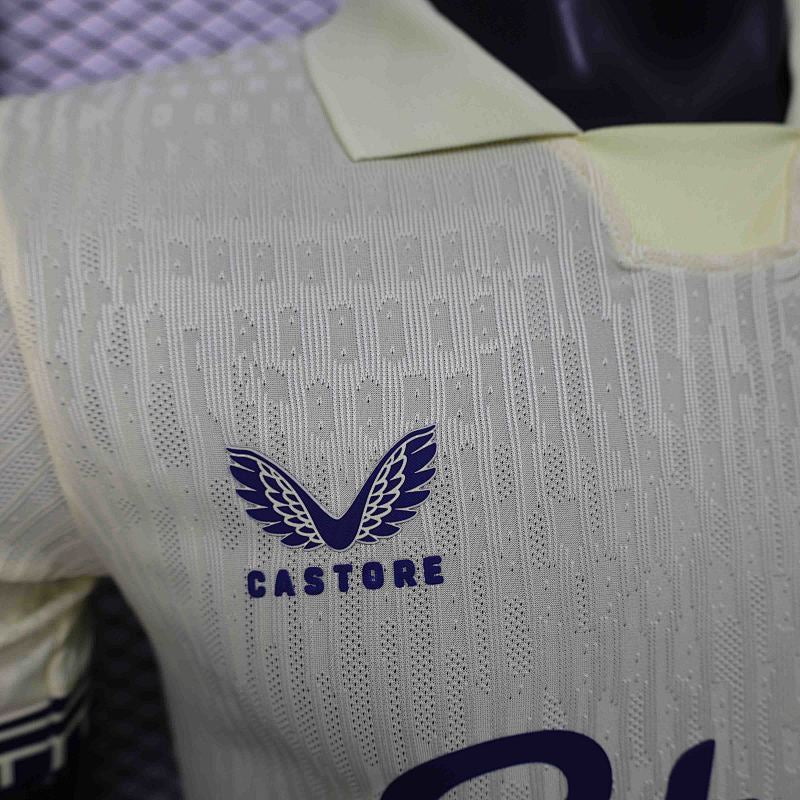 Maillot Everton Extérieur Player Version 25/26