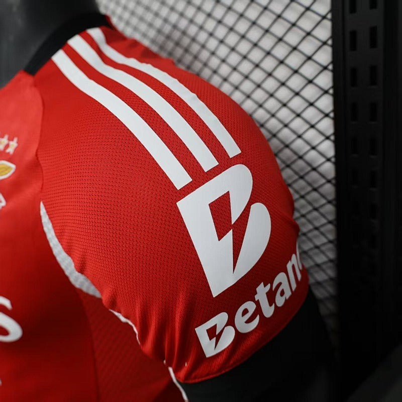 Maillot Benfica Player Version 25/26