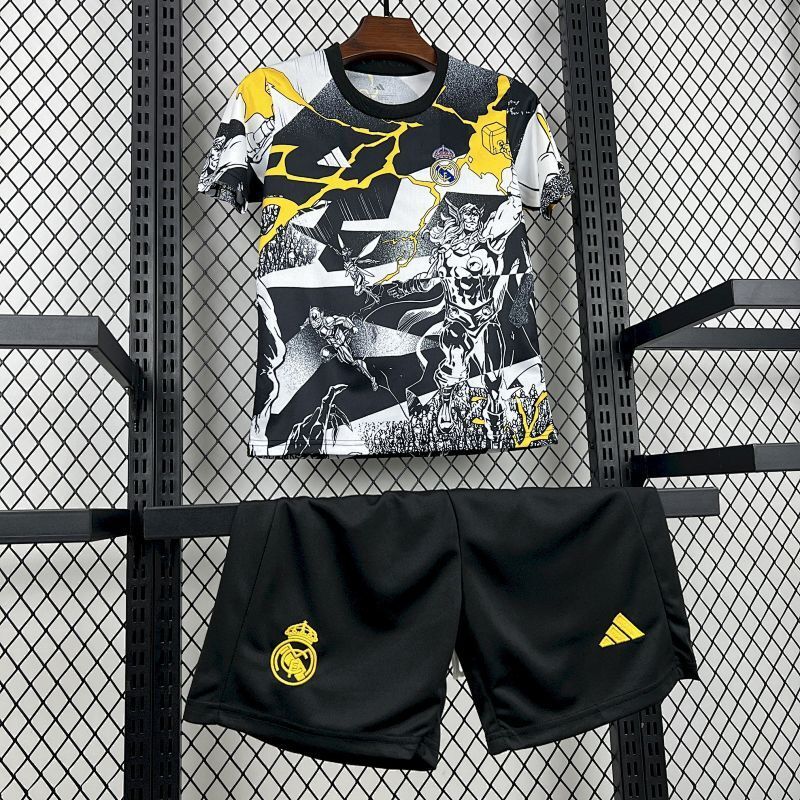 Ensemble Enfant Real Madrid 25/26
