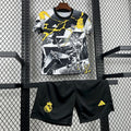 Real Madrid Kids Kit 25/26