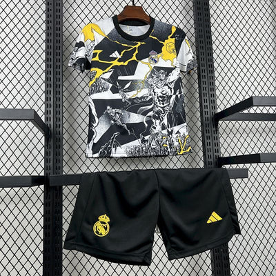 Ensemble Enfant Real Madrid 25/26