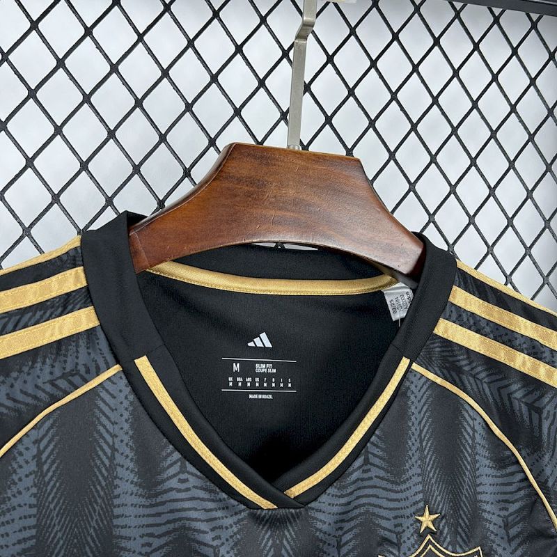Maillot Femme Atlético Mineiro Third 25/26