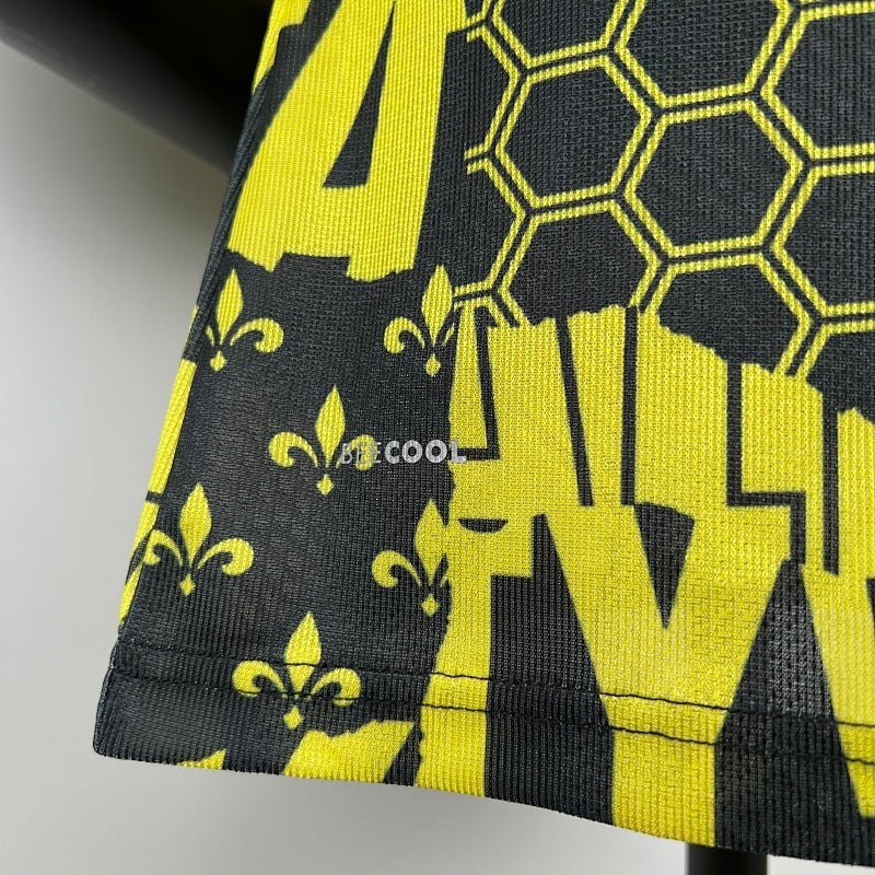 Maillot Little Bee Player Version 23/24