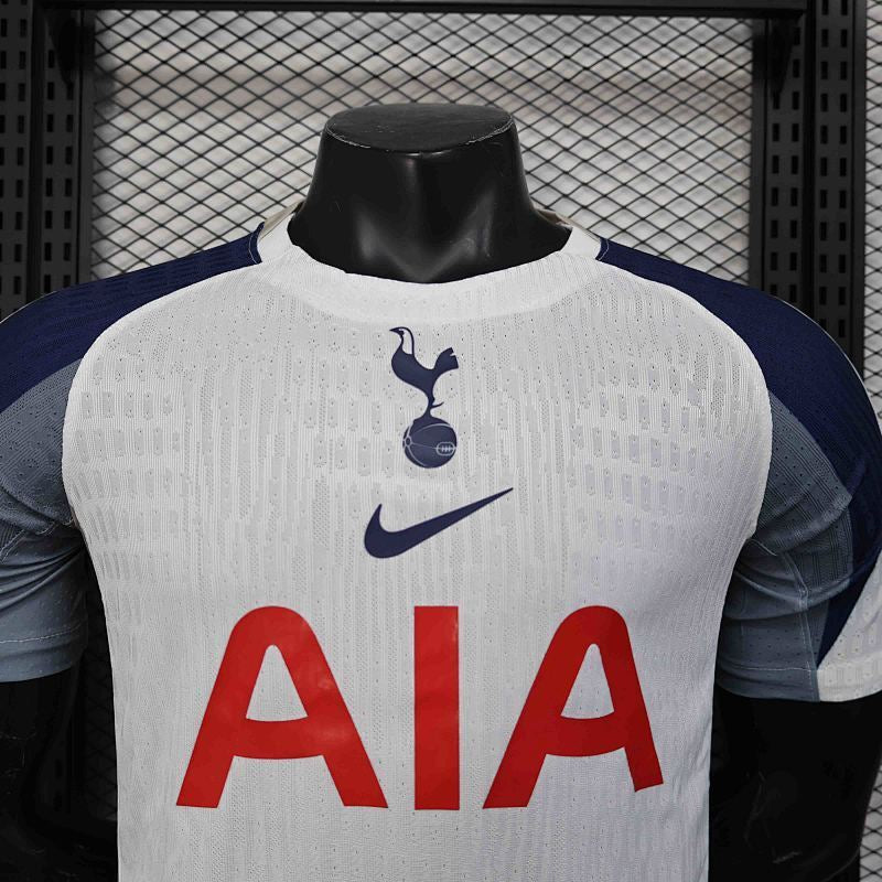 Maillot Tottenham Domicile Player Version 25/26