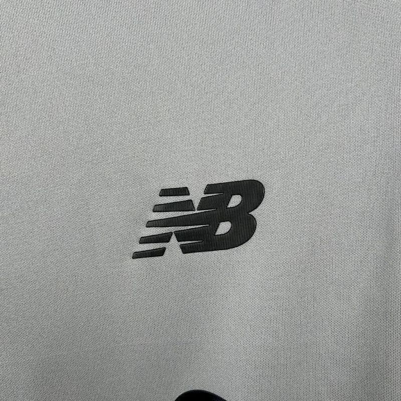 Maillot São Paulo 25/26